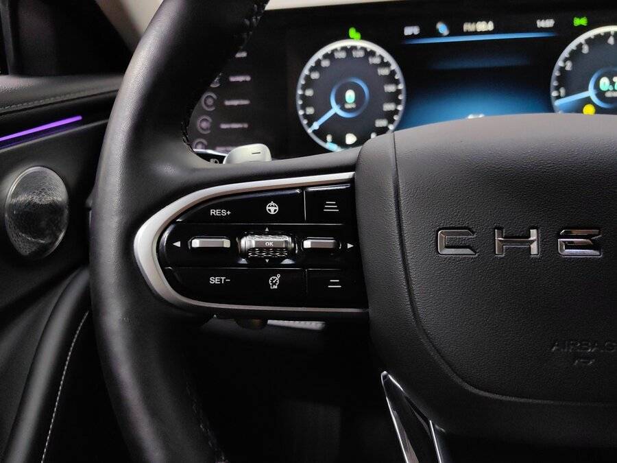 Купить Chery Arrizo 8, 2023, 52 000 км.. Фото: #17