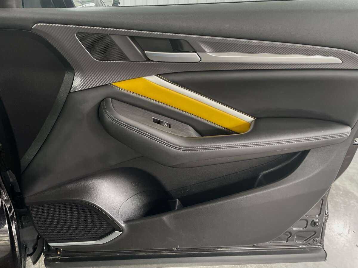 Купить Haval F7x, 2020, 175 990 км.. Фото: #30