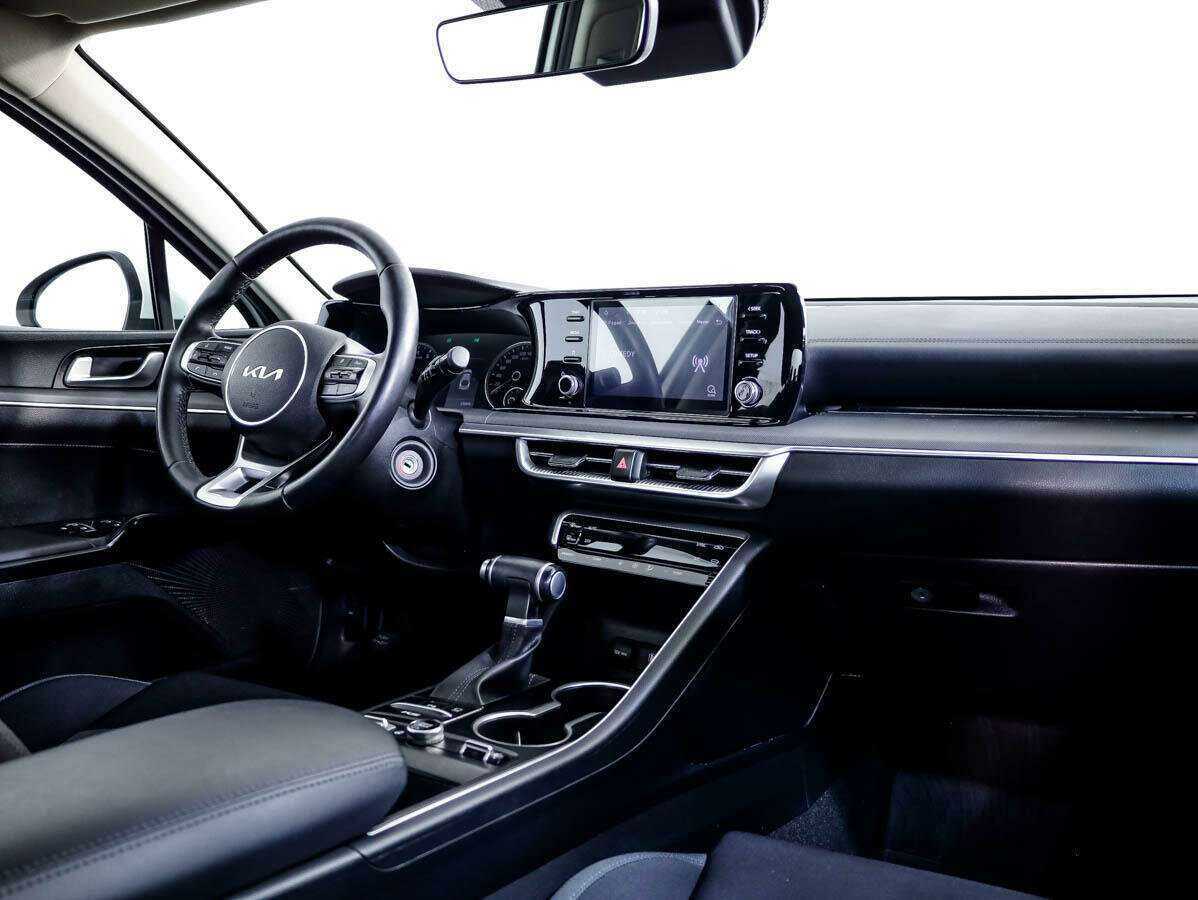 Купить Kia K5, 2022, 13 884 км.. Фото: #7