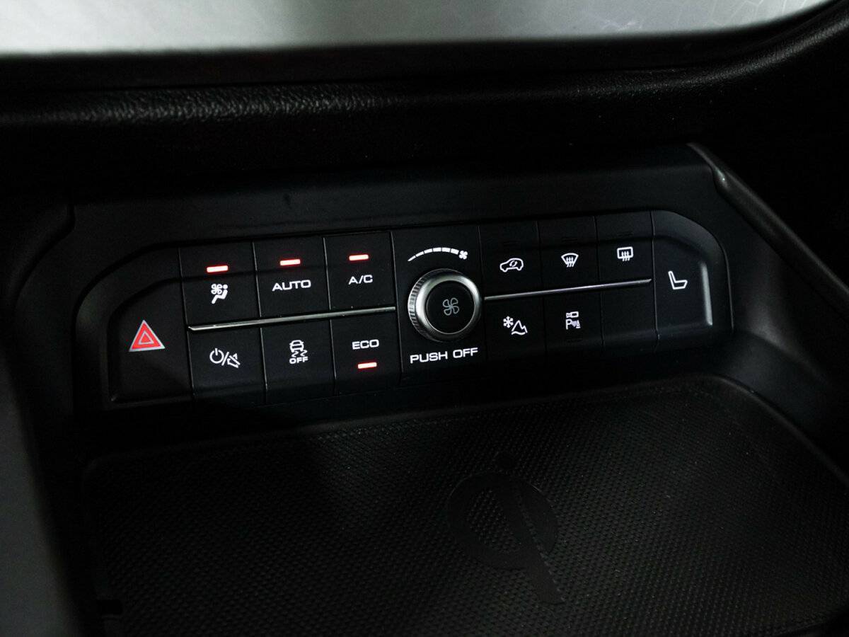 Купить Haval F7, 2022, 85 934 км.. Фото: #18