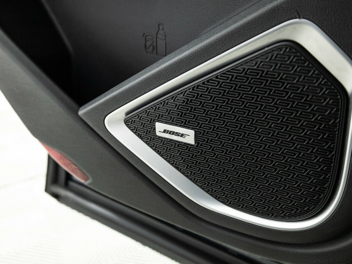 Купить Geely Tugella, 2022, 18 000 км.. Фото: #21