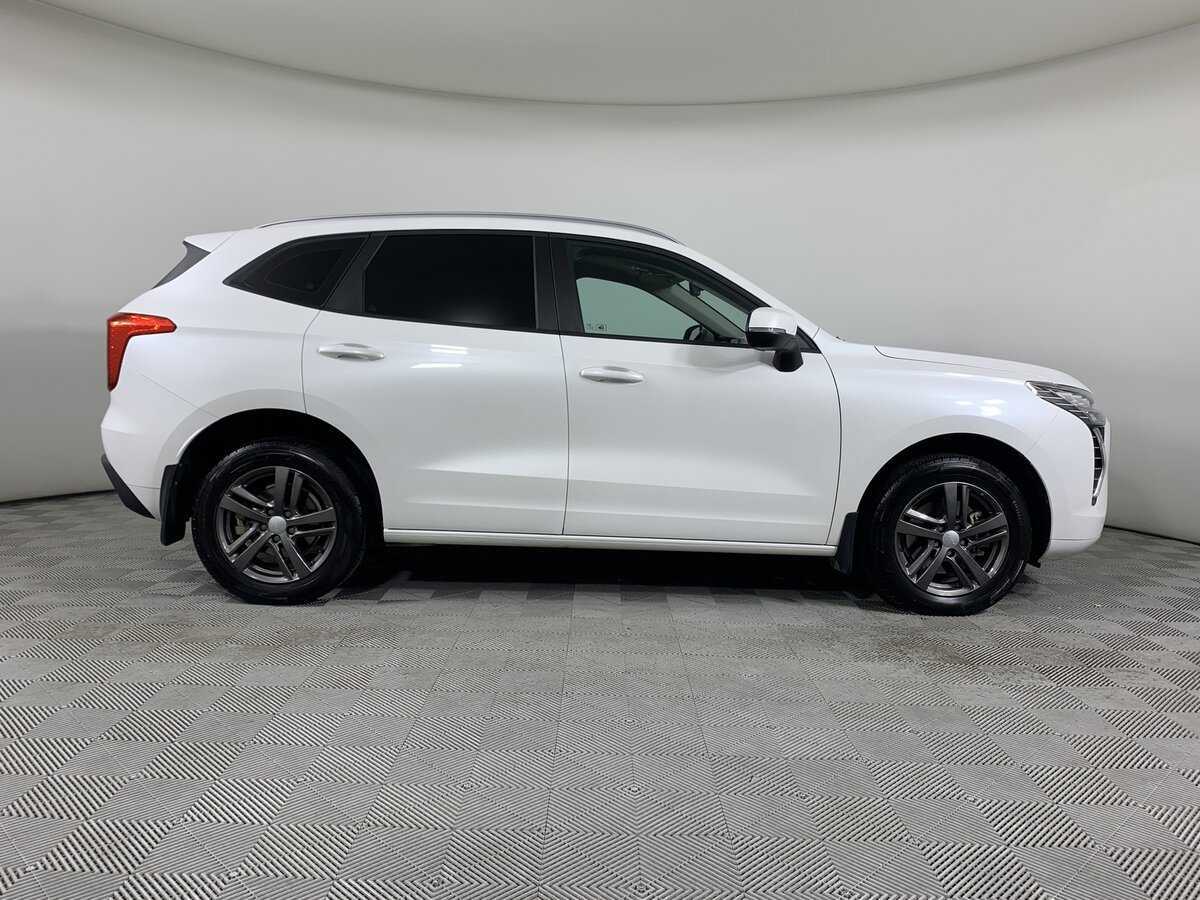 Купить Haval Jolion, 2023, 18 407 км.. Фото: #3
