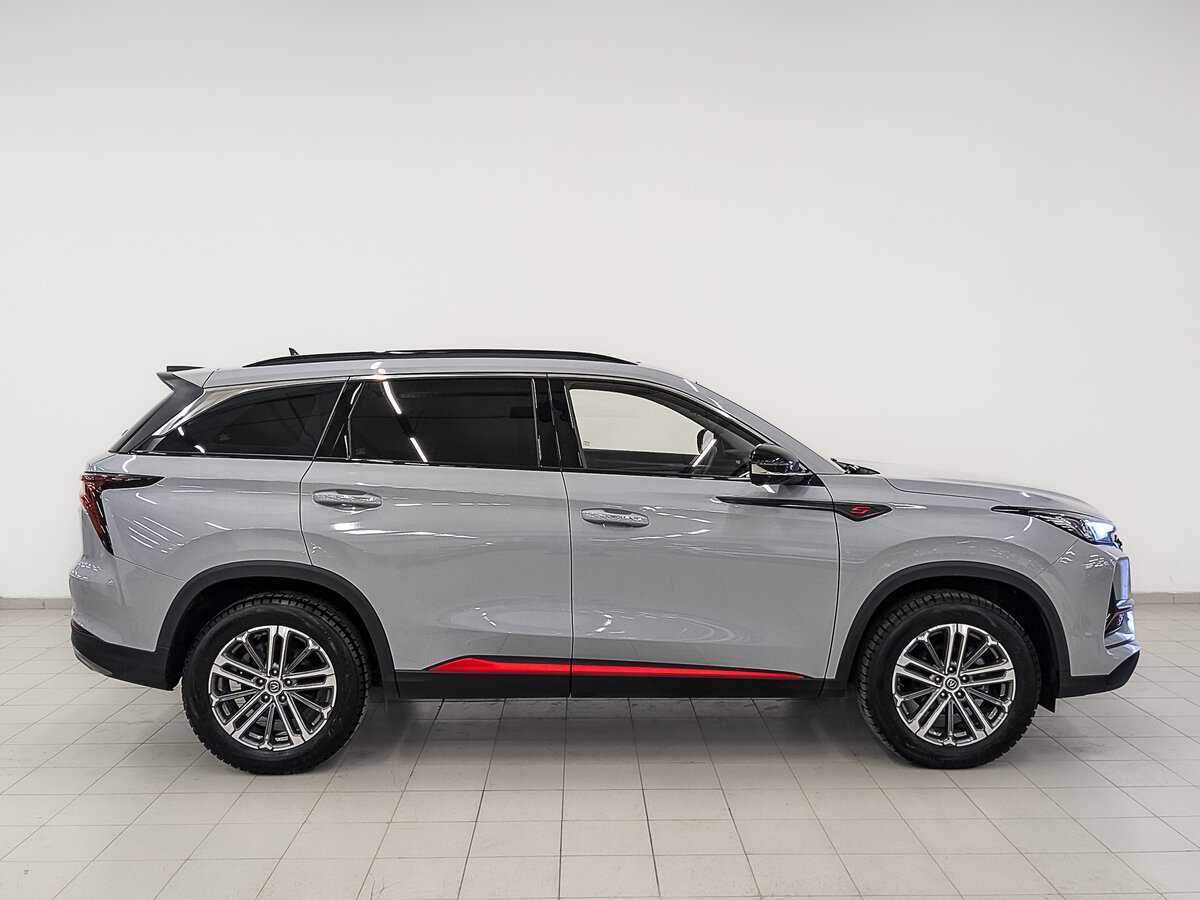 Купить Changan CS75PLUS, 2023, 25 424 км.. Фото: #3