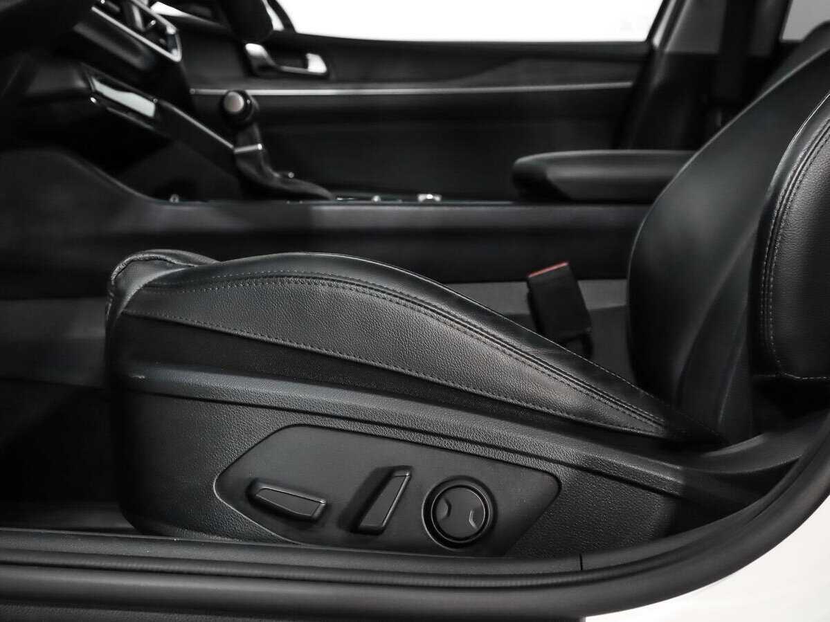 Купить Kia K5, 2021, 75 456 км.. Фото: #9