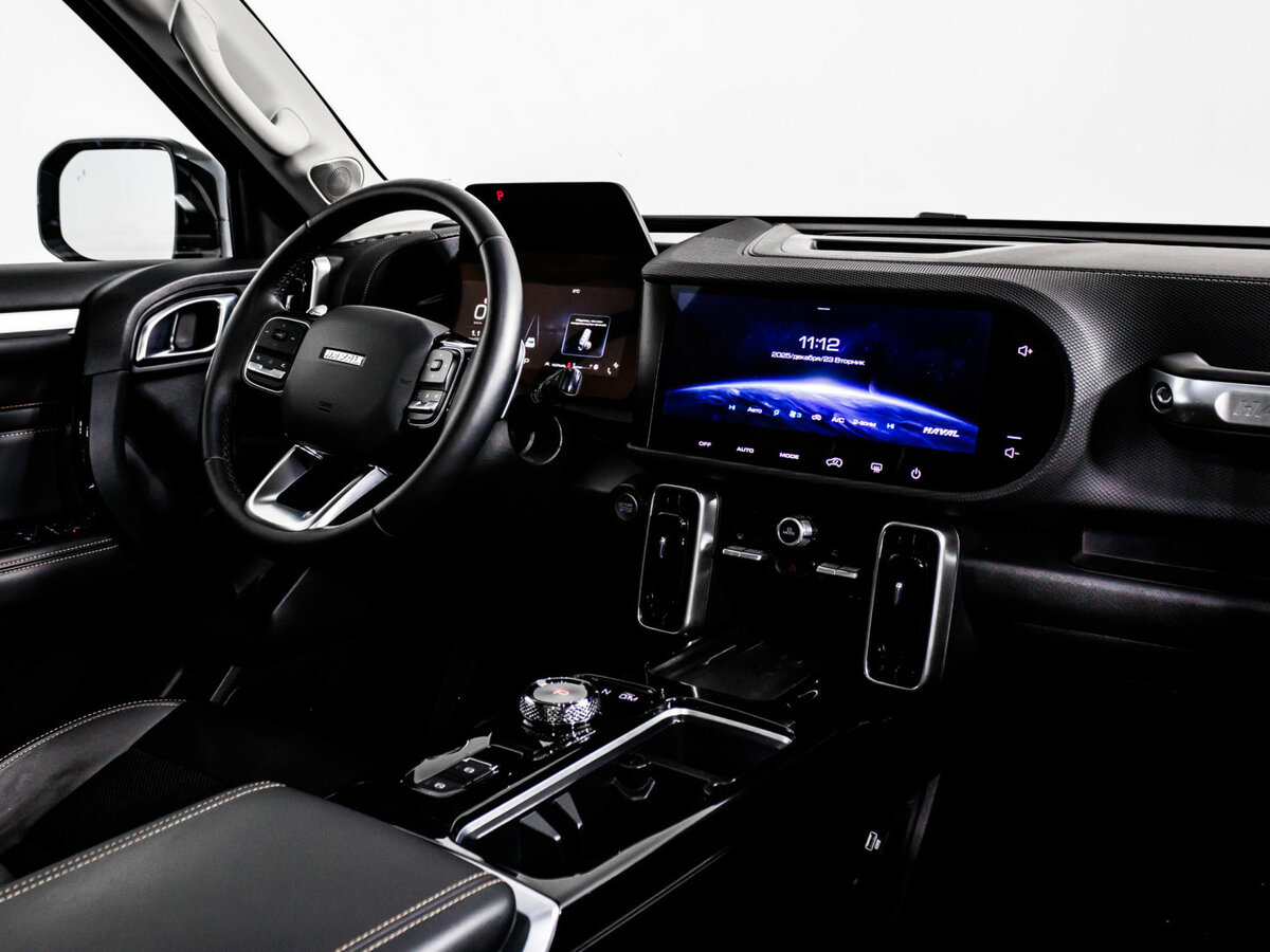 Купить Haval Dargo, 2024, 29 364 км.. Фото: #7