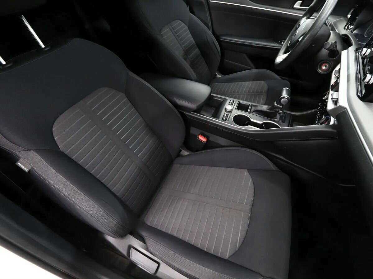 Купить Kia K5, 2020, 133 000 км.. Фото: #14