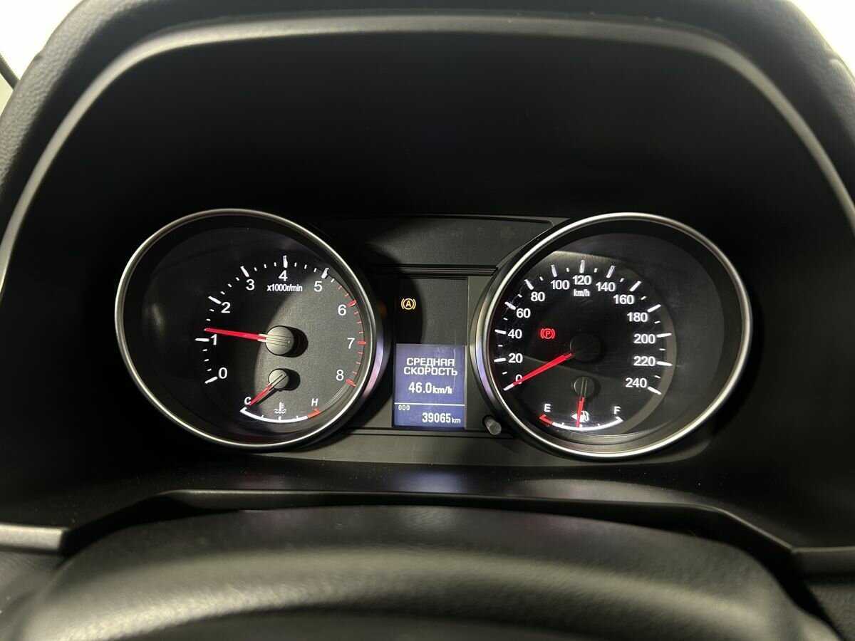 Купить Haval M6, 2023, 39 065 км.. Фото: #10