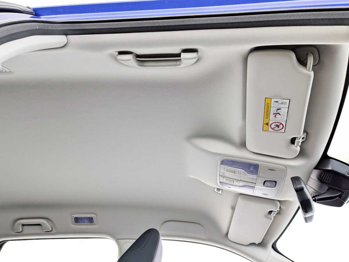 Купить Haval F7, 2019, 75 729 км.. Фото: #21