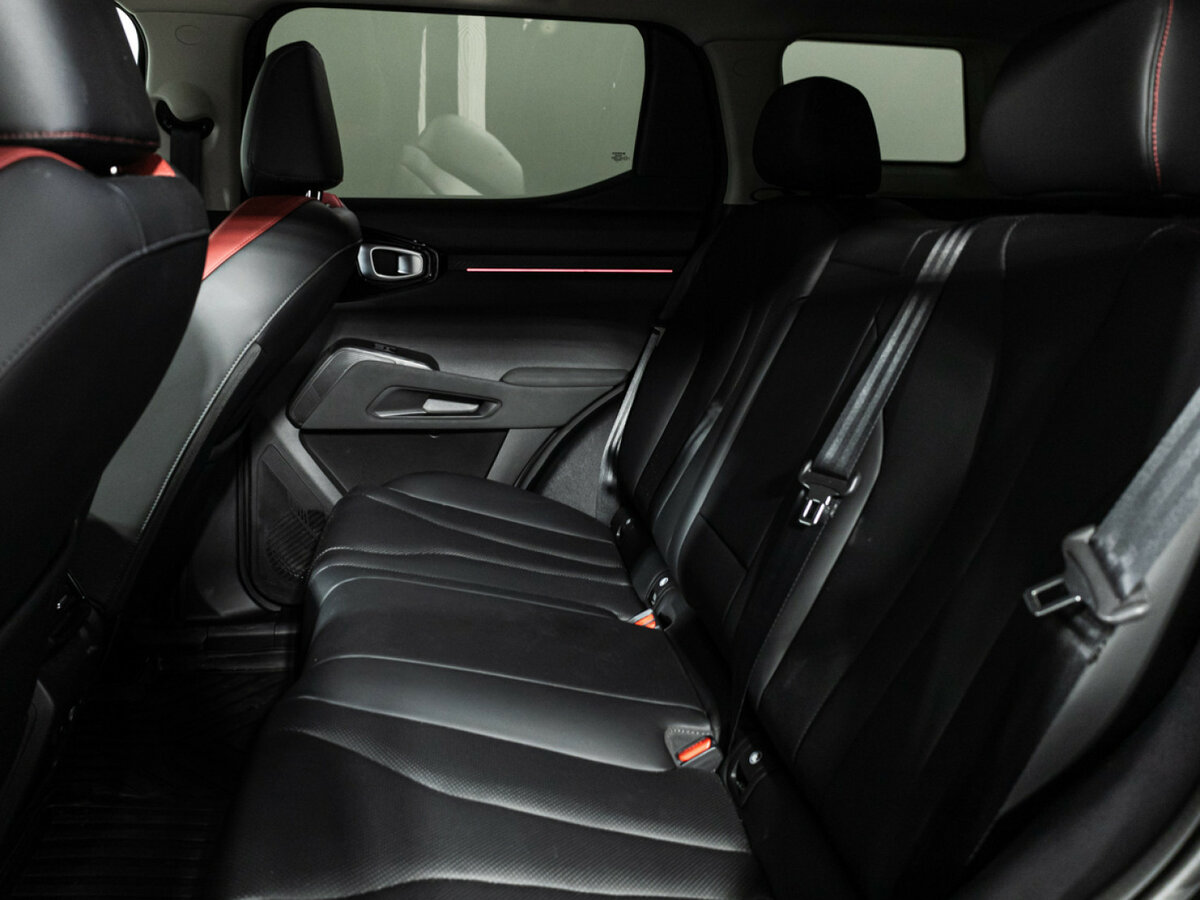 Купить Haval H3, 2024, 28 372 км.. Фото: #9