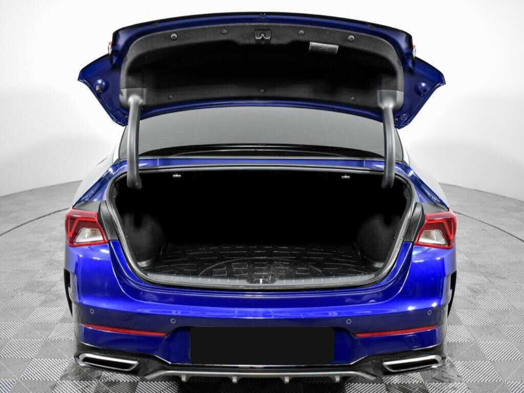 Купить Kia K5, 2020, 69 324 км.. Фото: #22