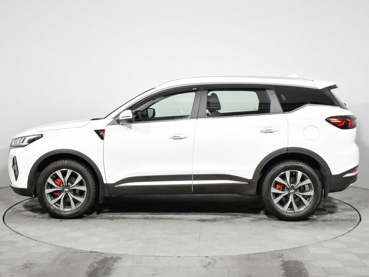 Купить Chery Tiggo 7 Pro Max, 2023, 23 780 км.. Фото: #7