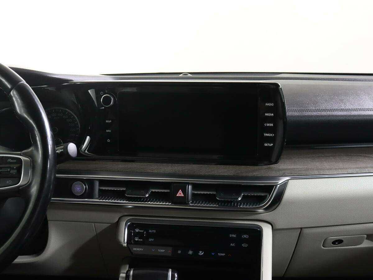 Купить Kia K5, 2020, 70 297 км.. Фото: #13