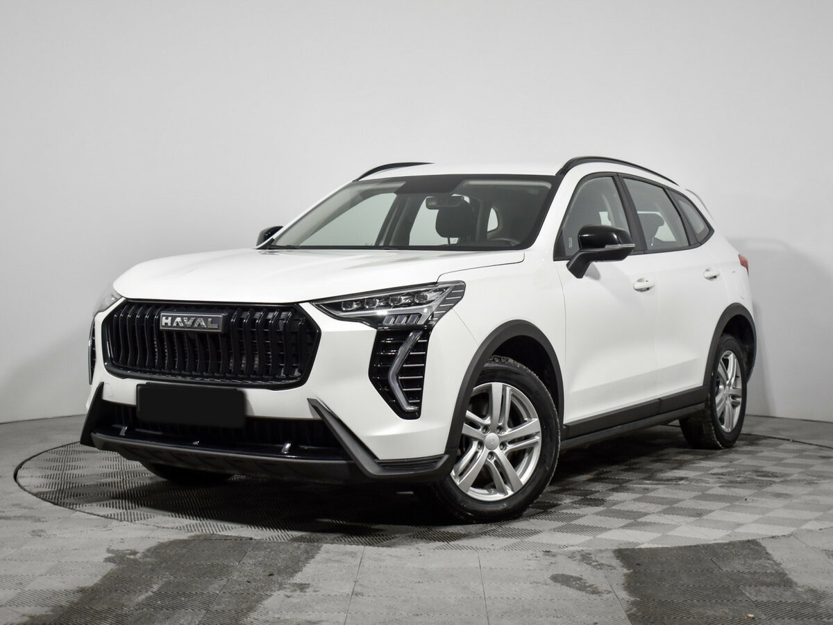 Купить Haval Jolion, 2024, 52 939 км.. Посмотреть фото