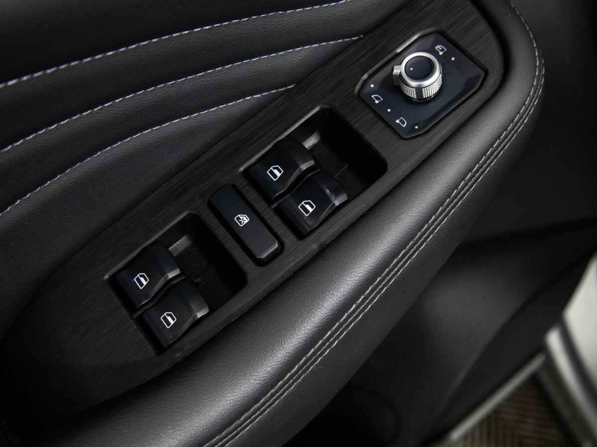 Купить Haval F7x, 2022, 68 413 км.. Фото: #15