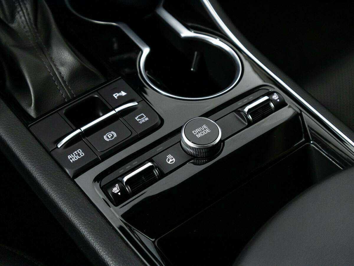 Купить Kia K5, 2021, 94 113 км.. Фото: #18