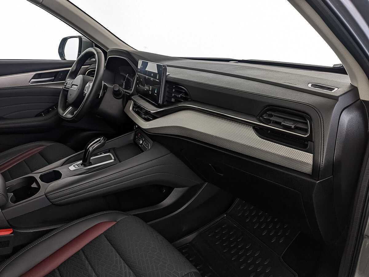 Купить Haval F7, 2023, 24 064 км.. Фото: #12