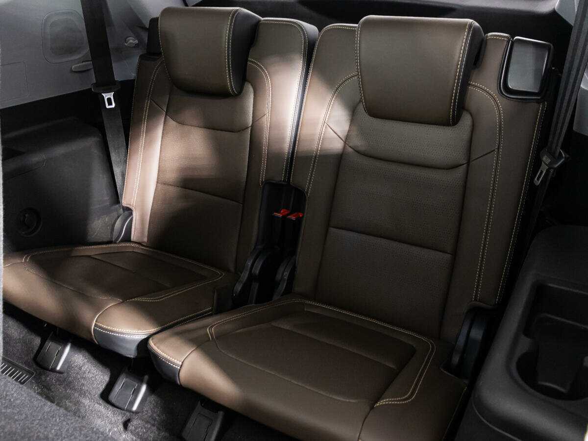 Купить Chery Tiggo 8 Pro, 2022, 32 046 км.. Фото: #17