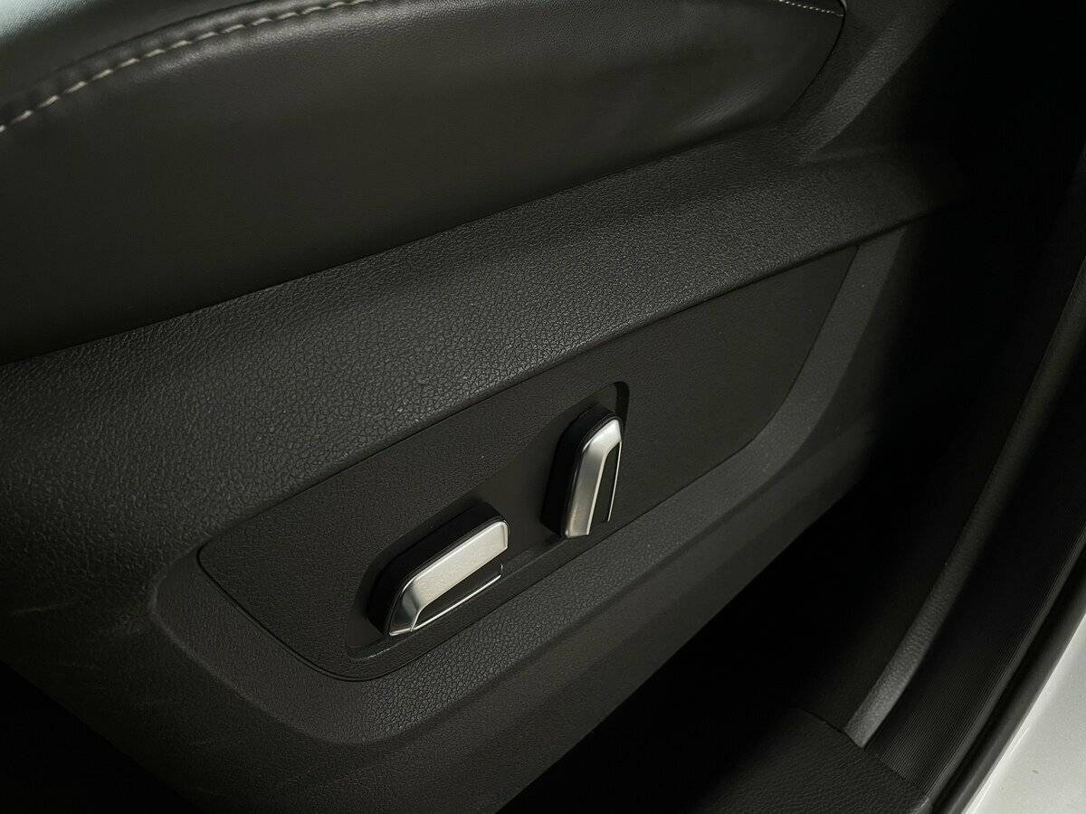 Купить Chery Tiggo 7 Pro, 2021, 32 923 км.. Фото: #9