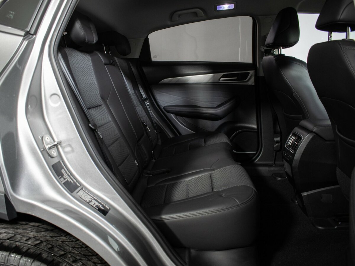 Купить Haval F7x, 2024, 27 825 км.. Фото: #10