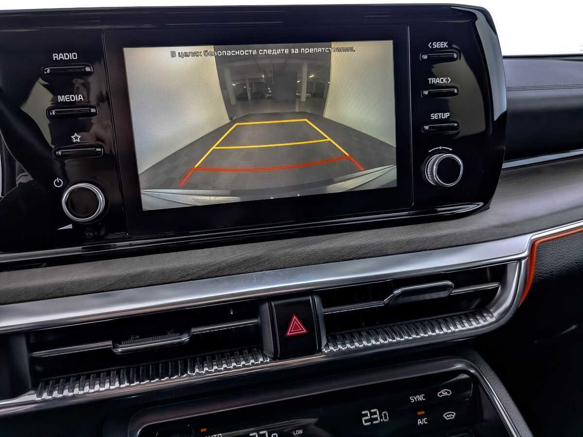 Купить Kia K5, 2021, 113 611 км.. Фото: #22