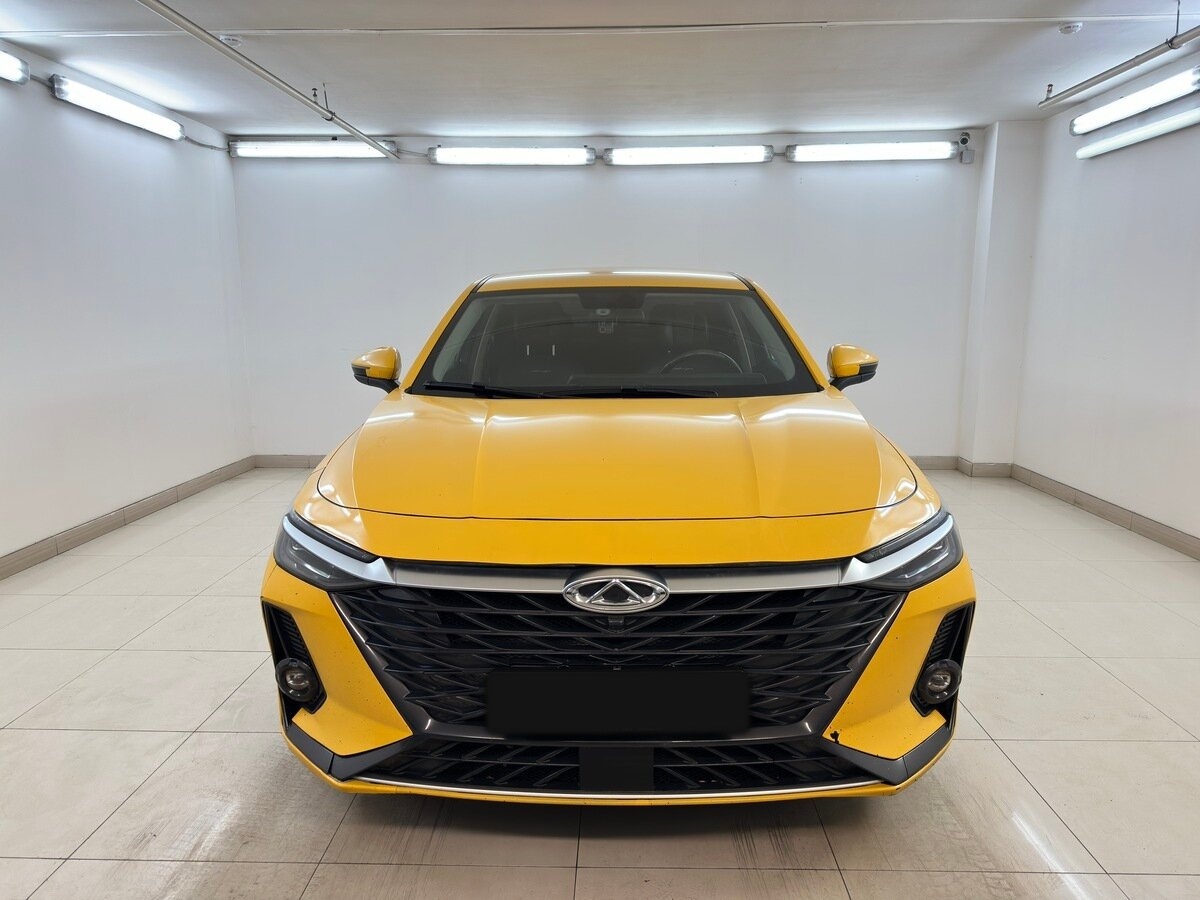 Купить Chery Arrizo 8, 2024, 102 525 км.. Фото: #1