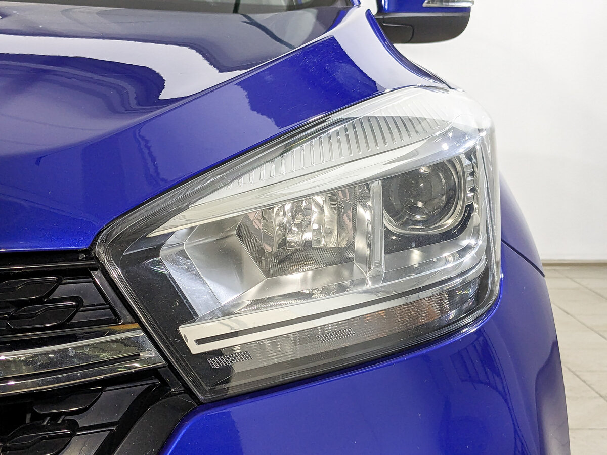 Купить Chery Tiggo 4, 2022, 120 325 км.. Фото: #9