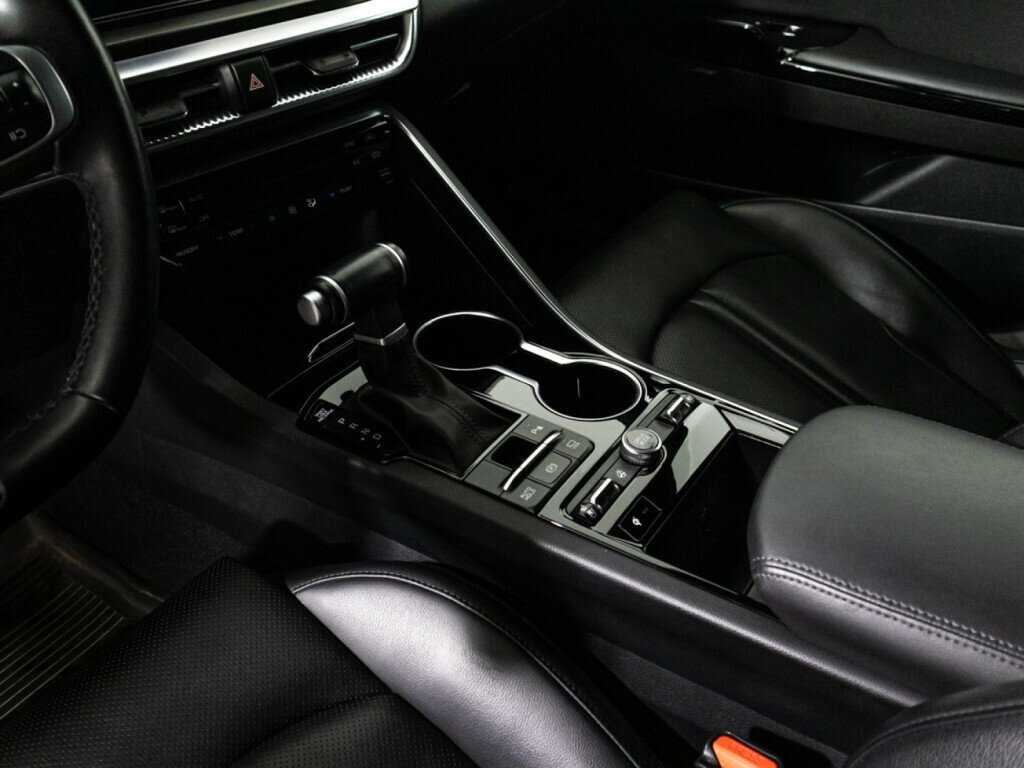 Купить Kia K5, 2021, 38 000 км.. Фото: #18