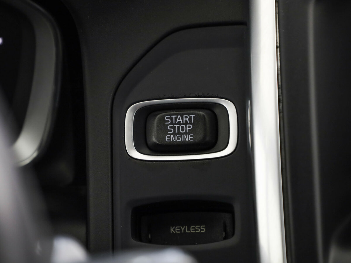 Купить Volvo XC60, 2013, 233 821 км.. Фото: #15