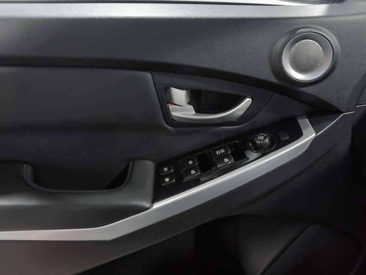 Купить SsangYong Actyon, 2014, 138 999 км.. Фото: #13