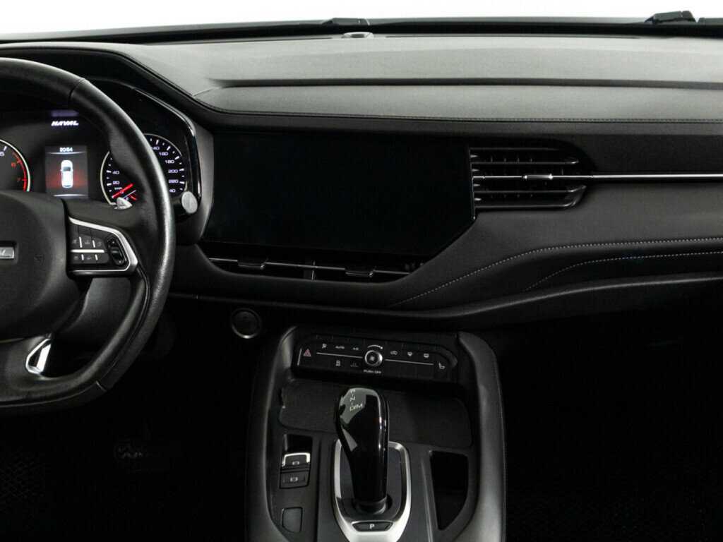 Купить Haval F7, 2019, 86 945 км.. Фото: #13