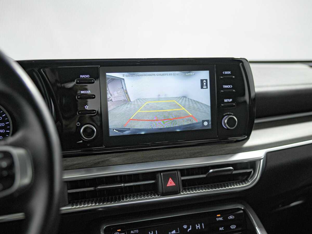 Купить Kia K5, 2021, 39 827 км.. Фото: #11