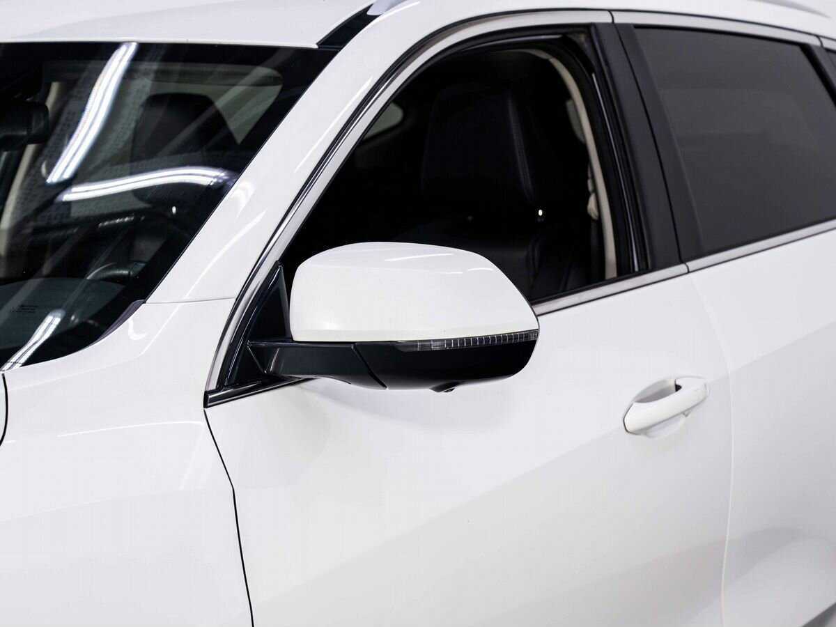 Купить Haval F7, 2020, 121 295 км.. Фото: #5