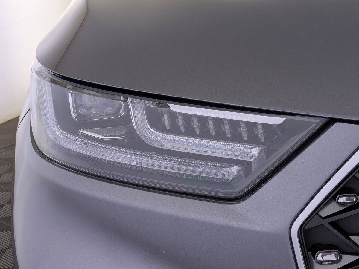 Купить Chery Tiggo 8 Pro, 2022, 44 300 км.. Фото: #10