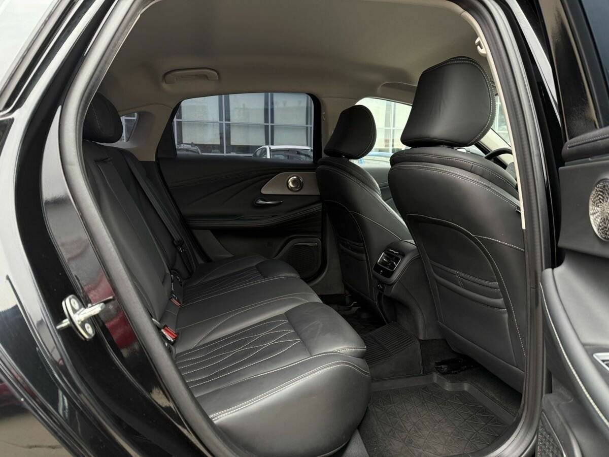 Купить Chery Arrizo 8, 2024, 44 209 км.. Фото: #19