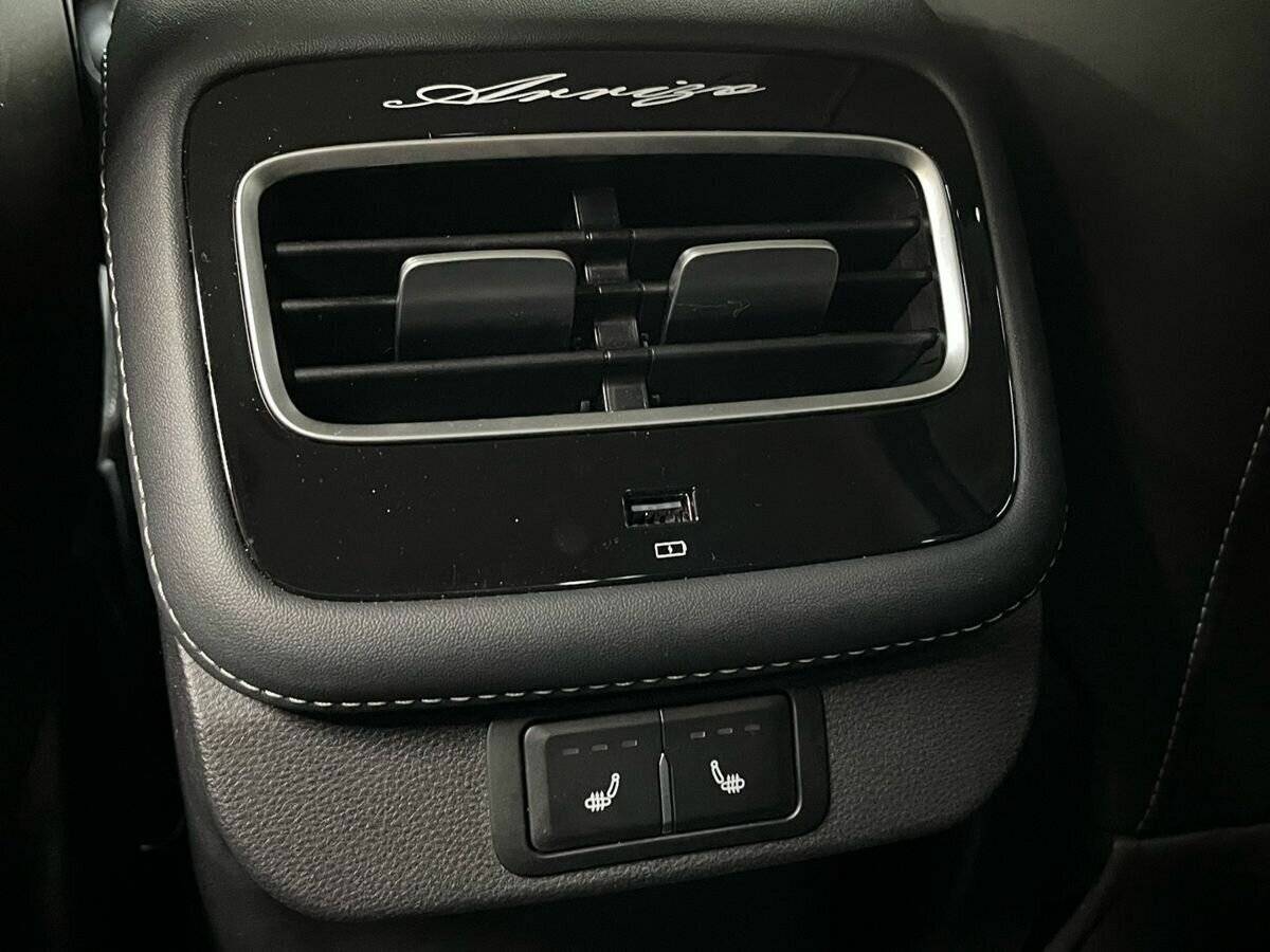 Купить Chery Arrizo 8, 2024, 8 000 км.. Фото: #11