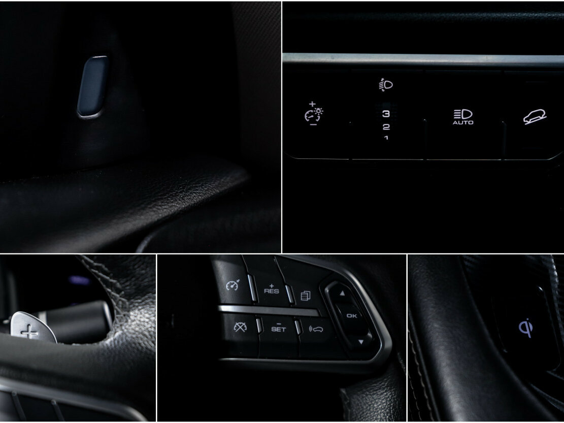 Купить Haval F7x, 2021, 56 553 км.. Фото: #18