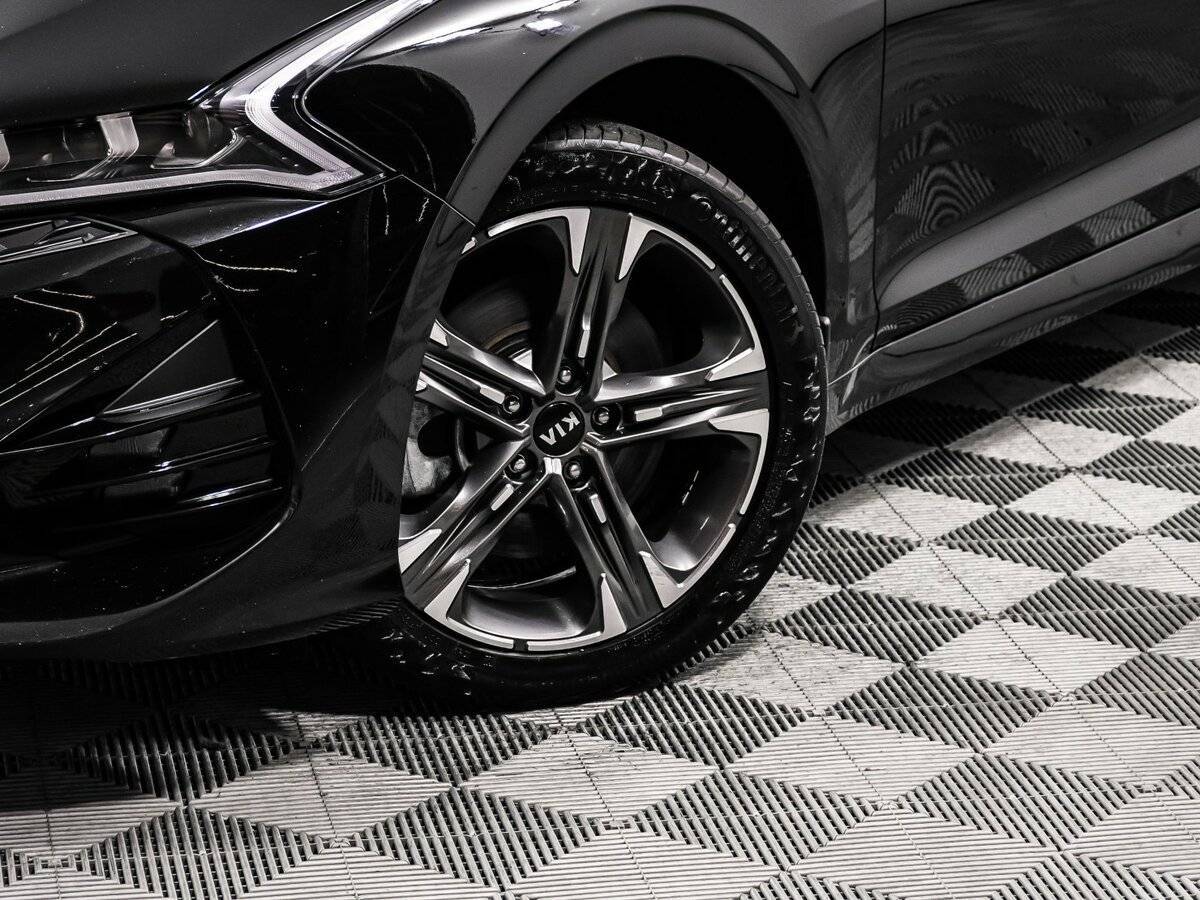 Купить Kia K5, 2020, 85 658 км.. Фото: #13