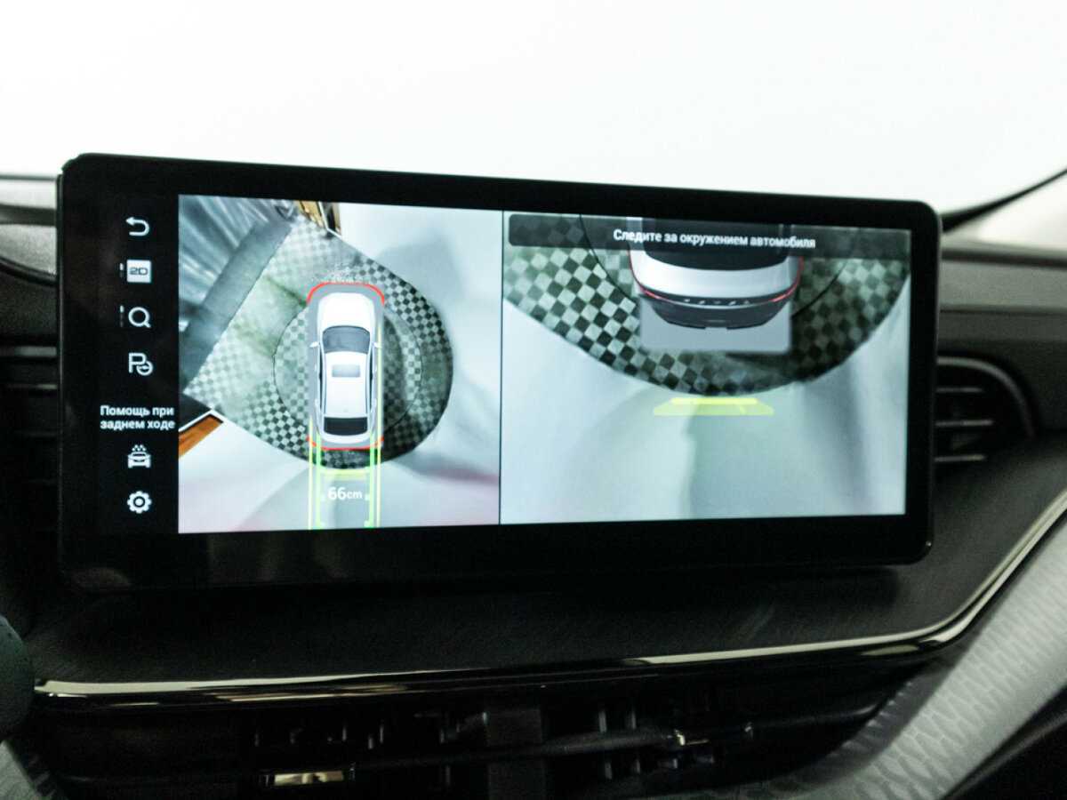 Купить Haval F7x, 2023, 35 660 км.. Фото: #16