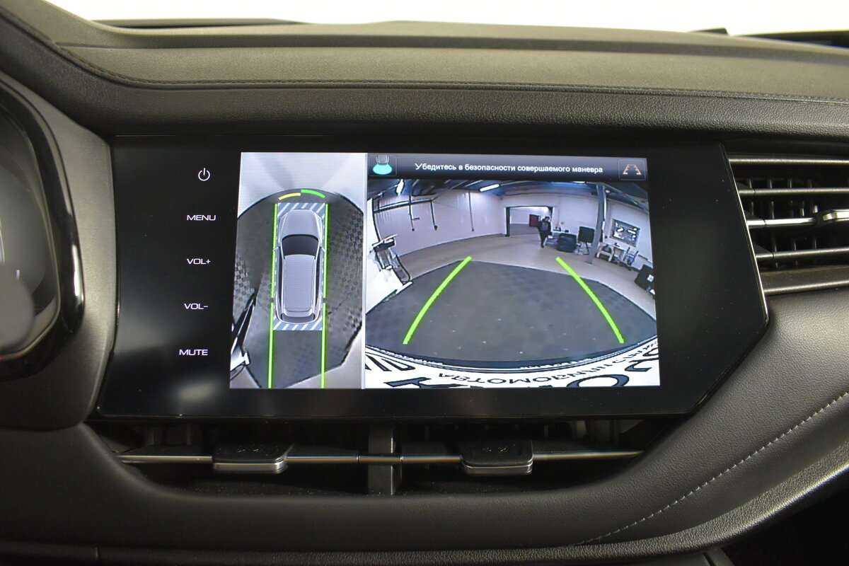 Купить Haval F7, 2022, 65 613 км.. Фото: #21