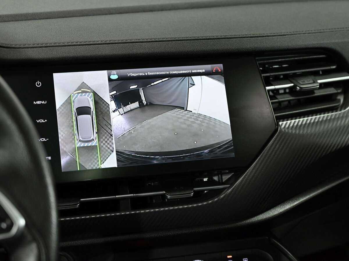 Купить Haval F7x, 2020, 96 000 км.. Фото: #7