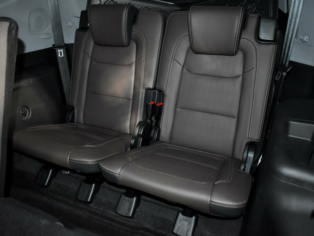 Купить Chery Tiggo 8 Pro, 2022, 38 199 км.. Фото: #11