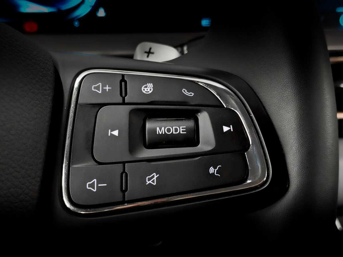 Купить EXEED LX, 2023, 13 919 км.. Фото: #27