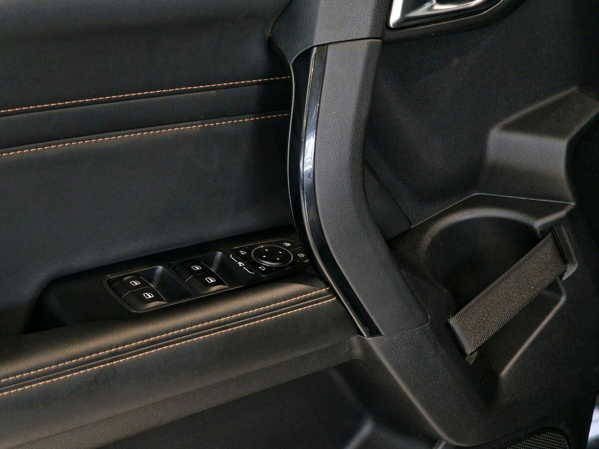 Купить Haval Dargo, 2023, 15 293 км.. Фото: #17