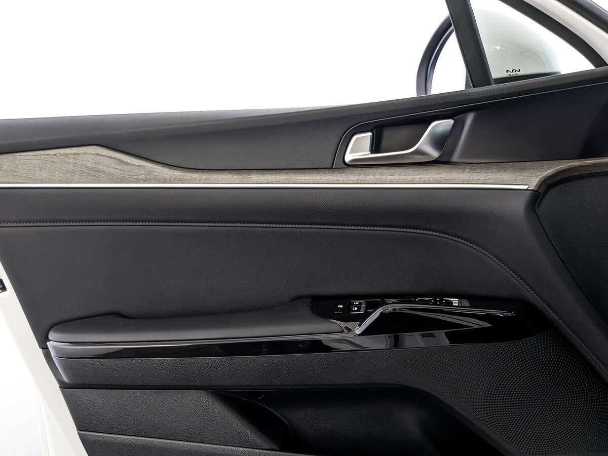 Купить Kia K5, 2021, 31 765 км.. Фото: #16