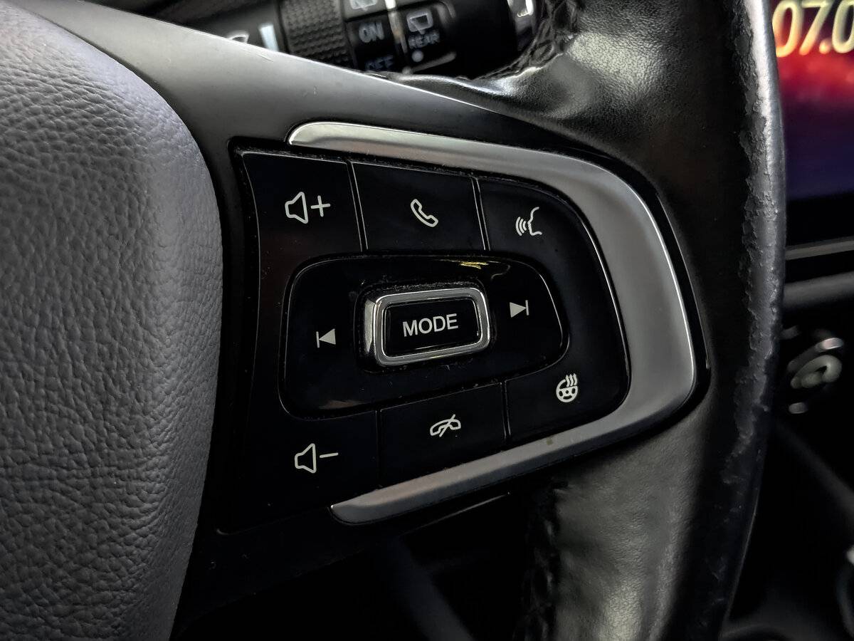Купить Chery Tiggo 4, 2022, 101 145 км.. Фото: #28