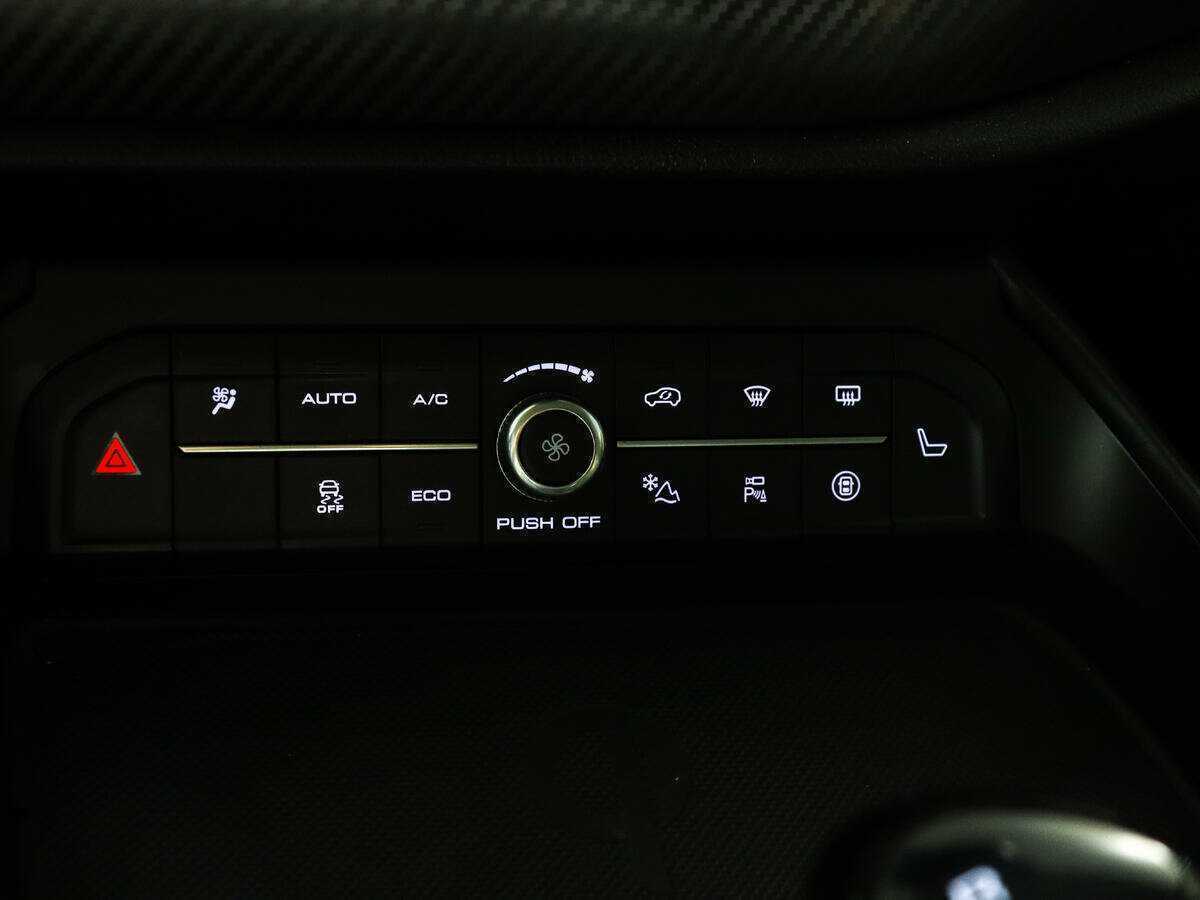 Купить Haval F7x, 2020, 83 500 км.. Фото: #17