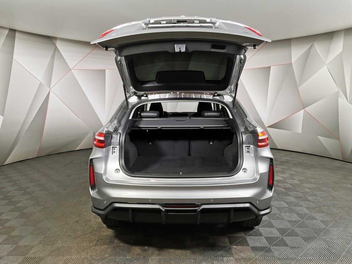 Купить Haval F7x, 2024, 4 770 км.. Фото: #18