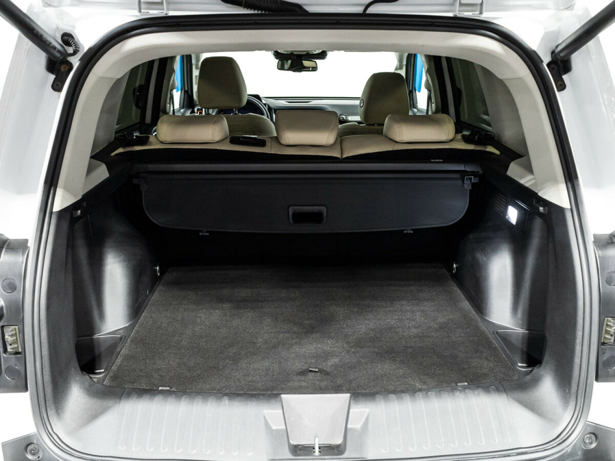 Купить Haval Dargo, 2022, 50 582 км.. Фото: #20