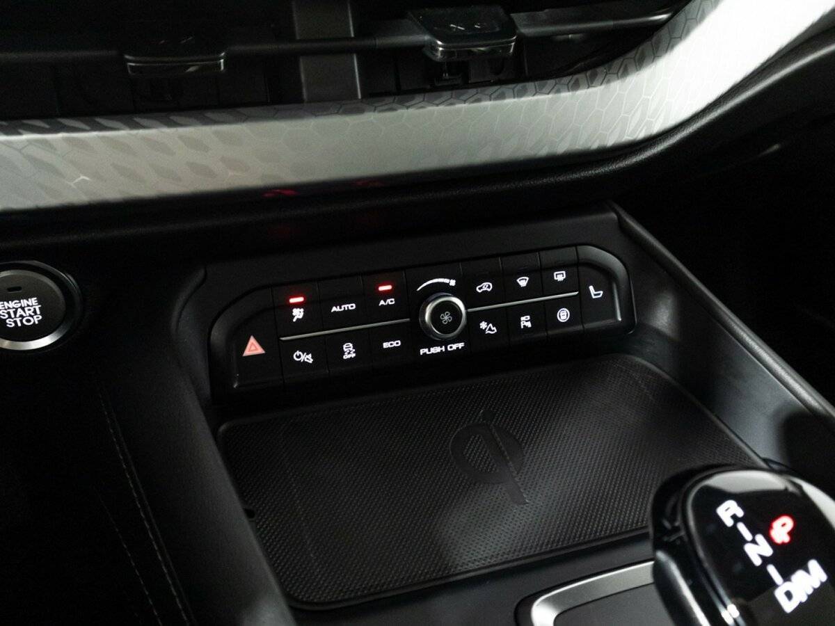 Купить Haval F7x, 2023, 42 625 км.. Фото: #18