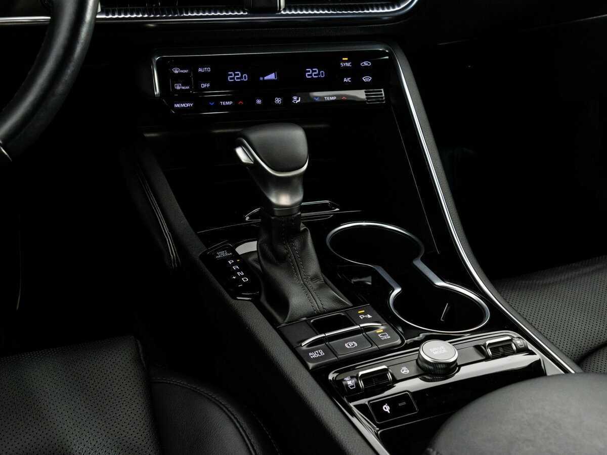 Купить Kia K5, 2020, 55 736 км.. Фото: #16